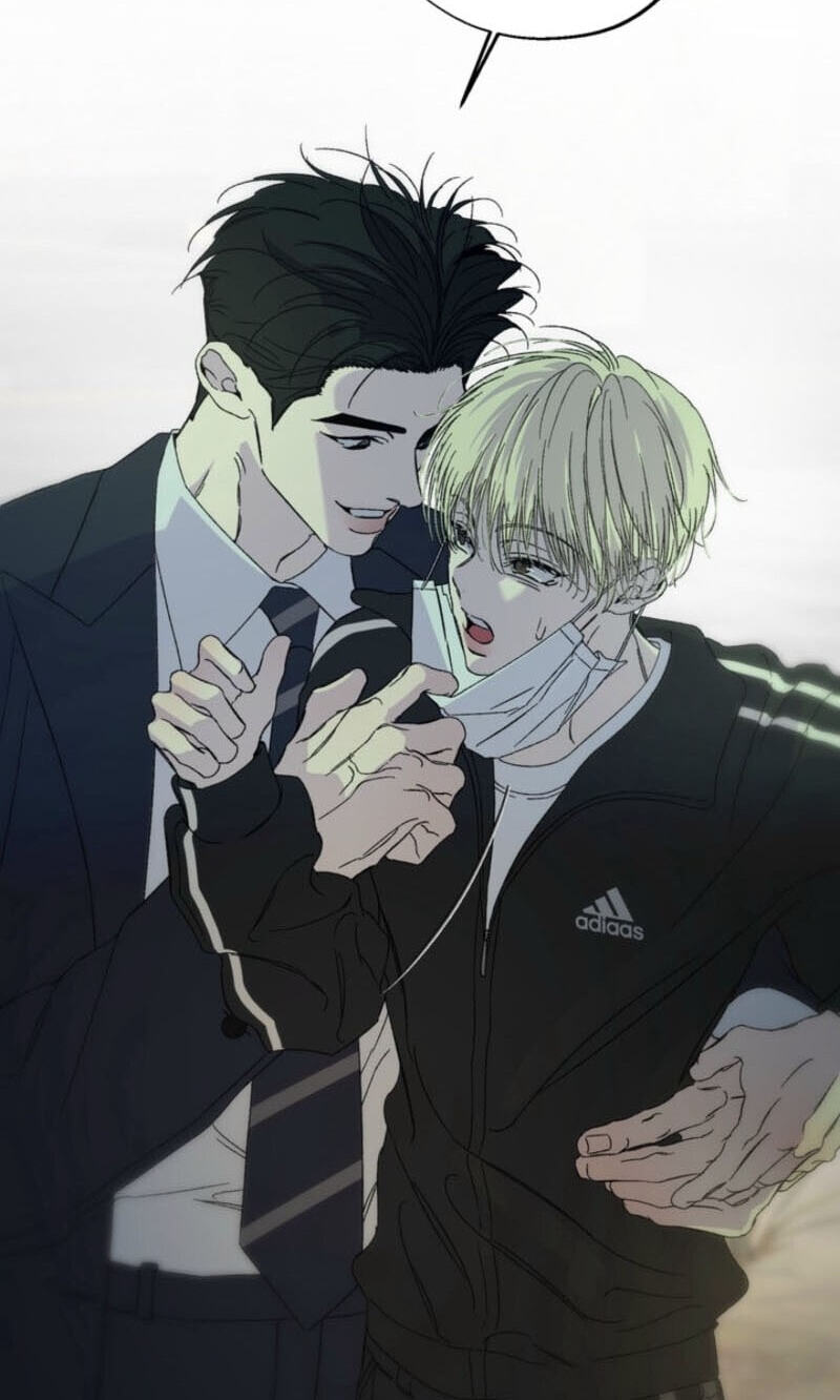 Cross-Color Point Chapter 19 page 51 - 
