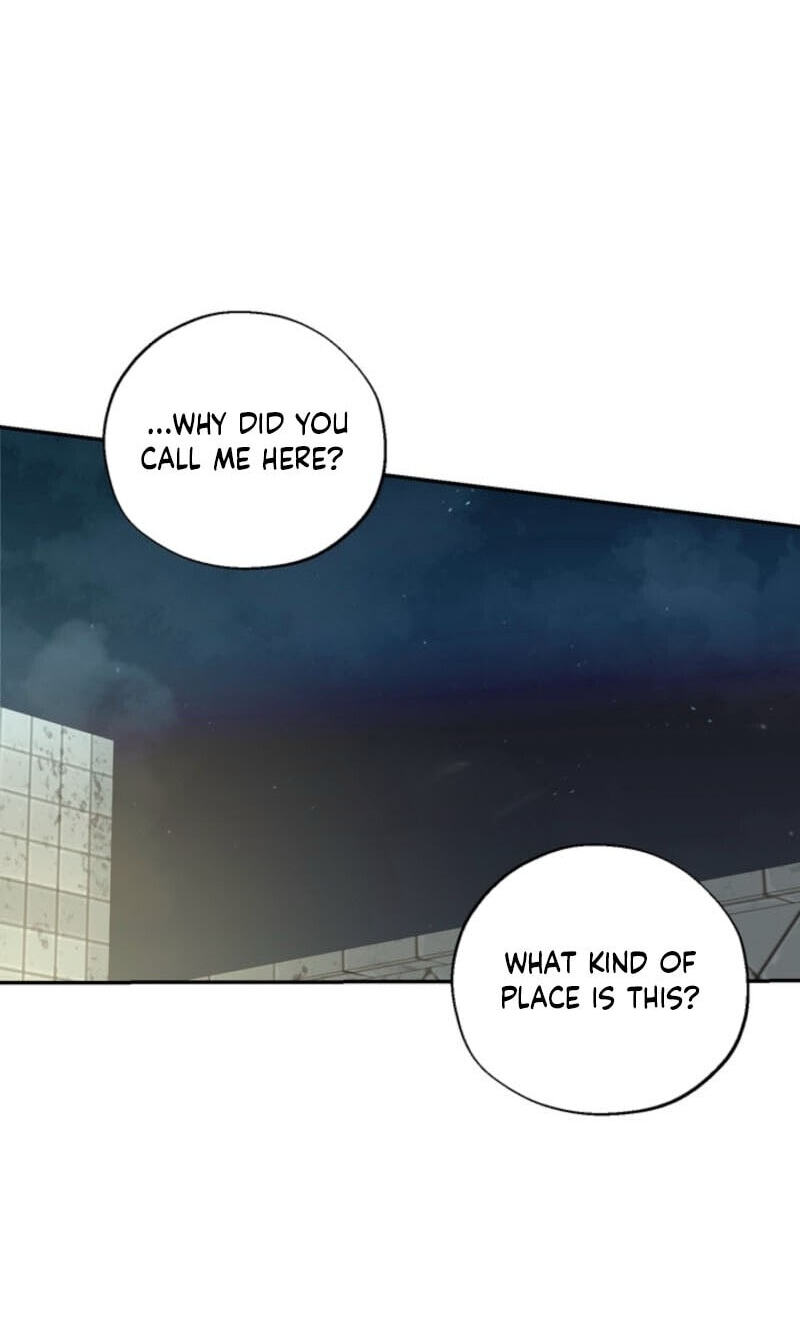 Cross-Color Point Chapter 19 page 53 - 
