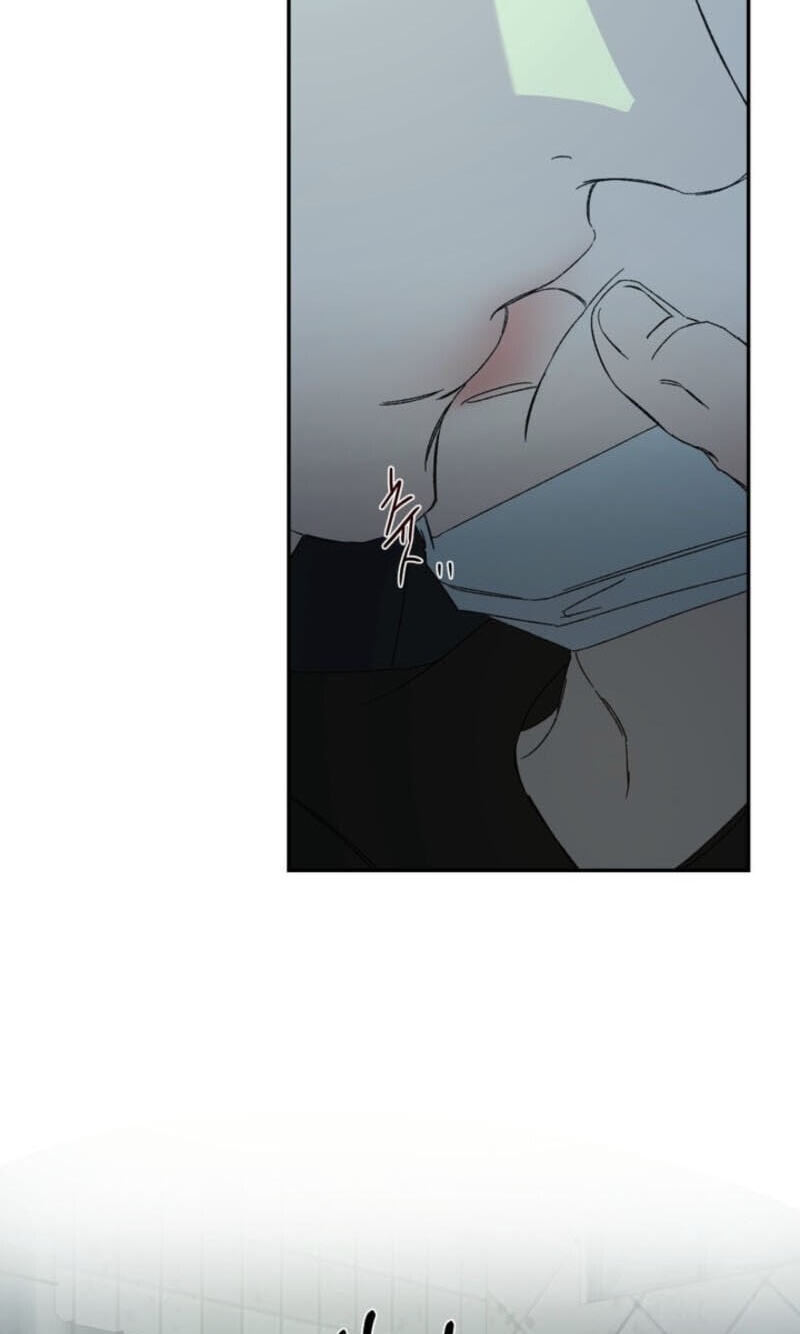 Cross-Color Point Chapter 19 page 59 - 