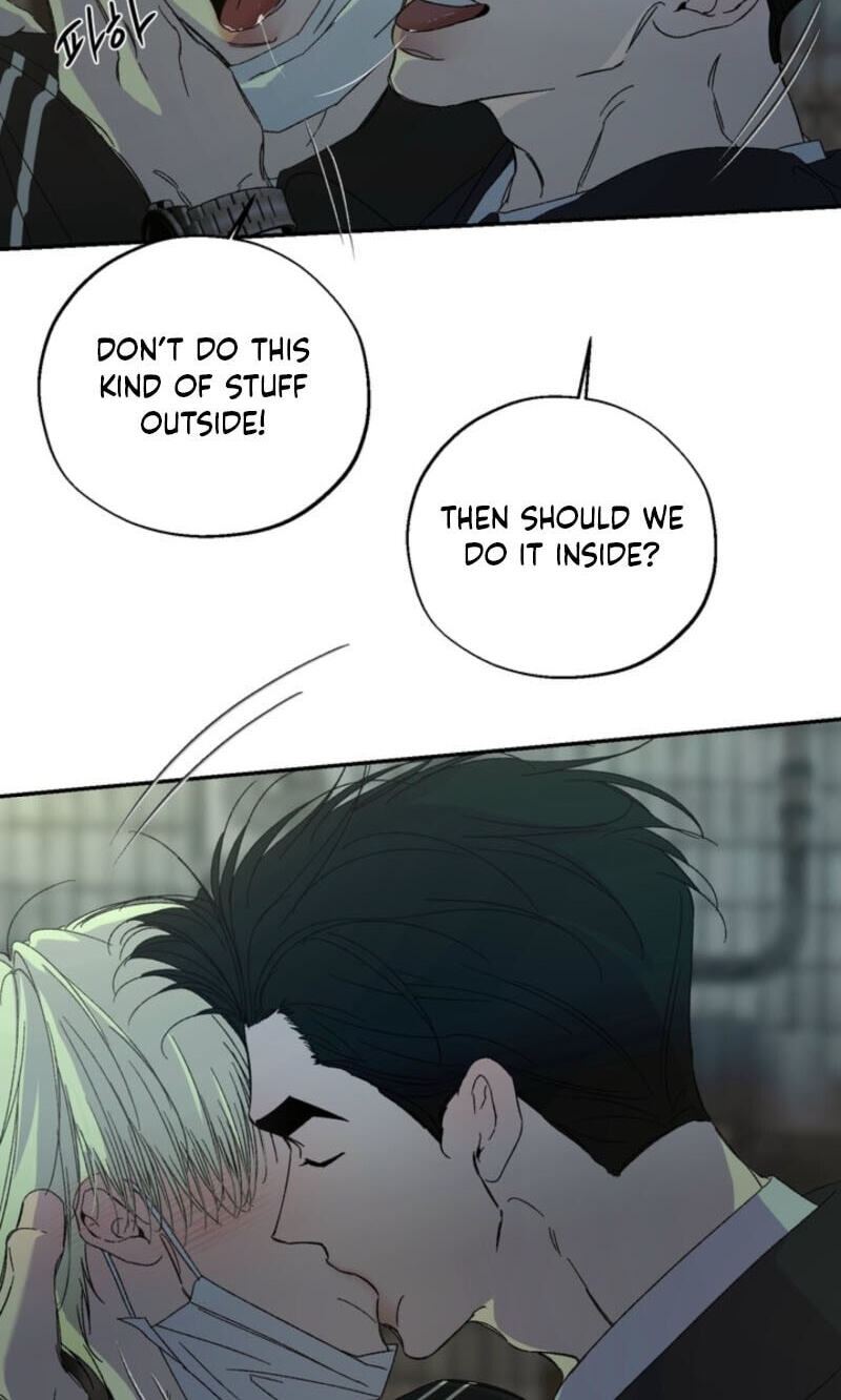 Cross-Color Point Chapter 19 page 63 - 