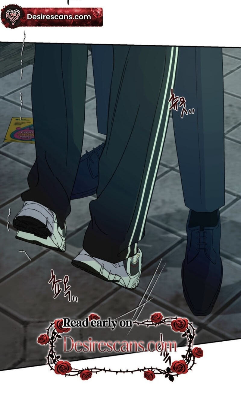 Cross-Color Point Chapter 19 page 66 - 