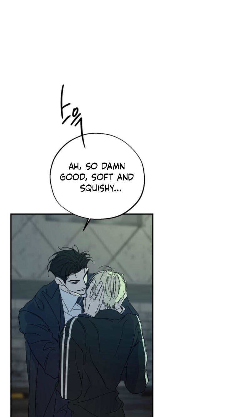 Cross-Color Point Chapter 19 page 67 - 
