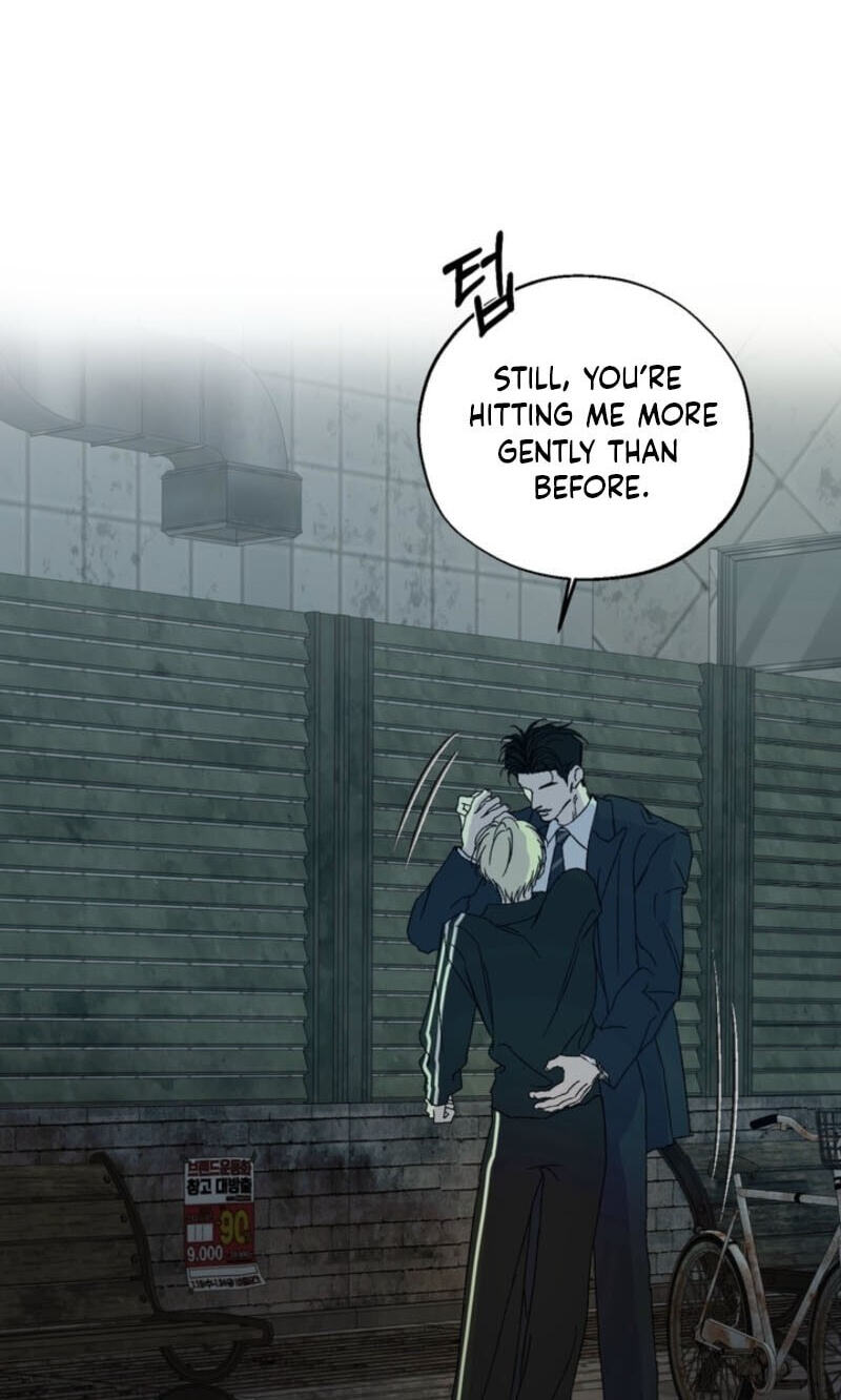 Cross-Color Point Chapter 19 page 69 - 