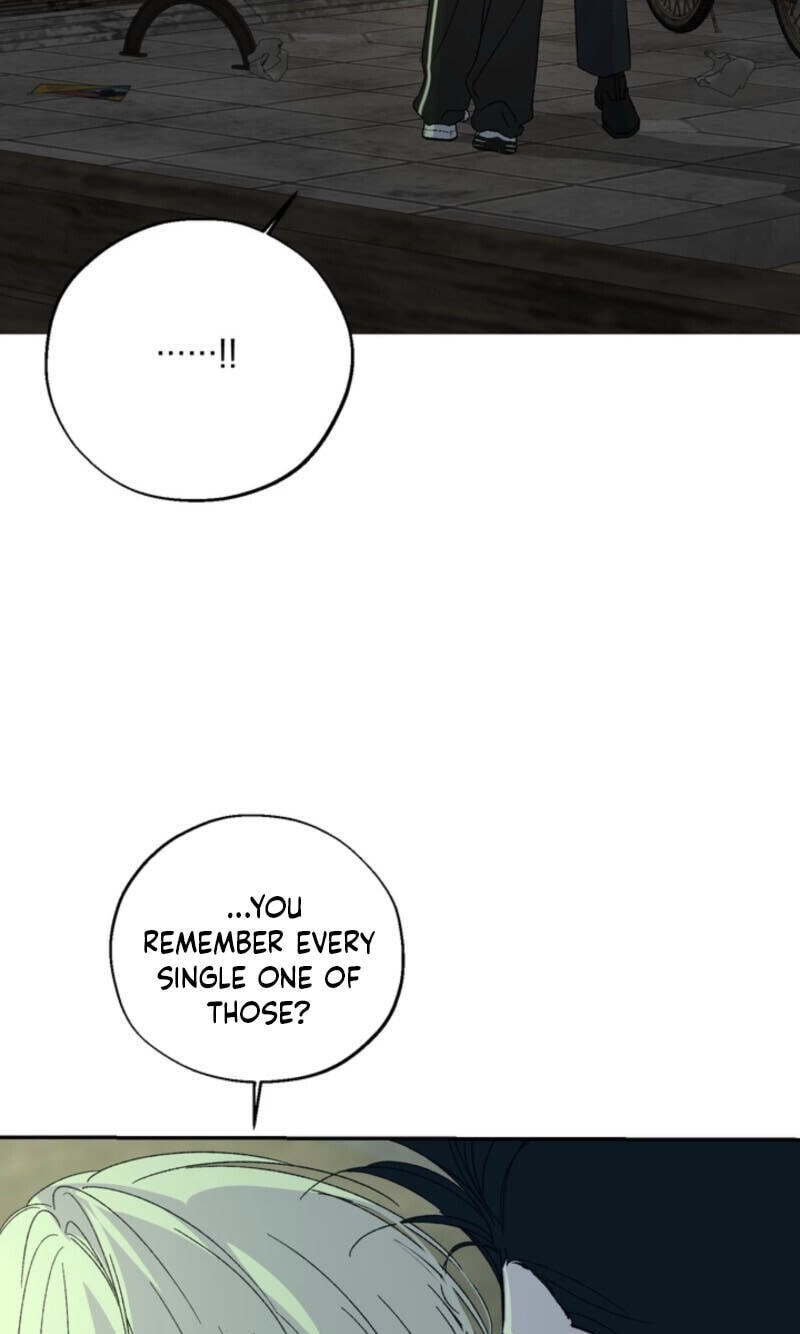 Cross-Color Point Chapter 19 page 70 - 