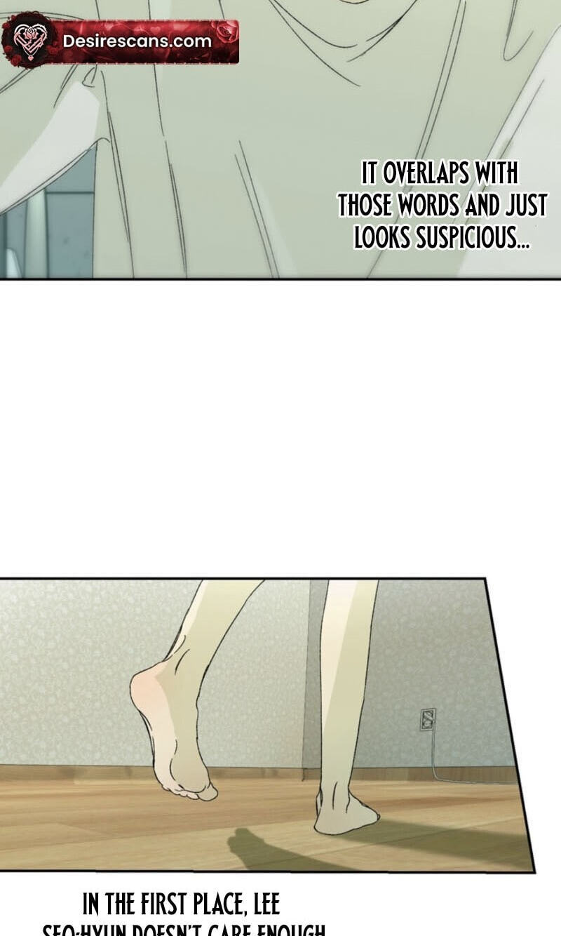 Cross-Color Point Chapter 19 page 8 - 