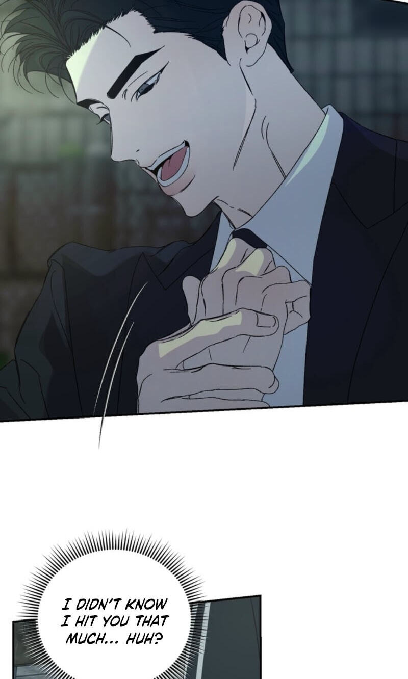 Cross-Color Point Chapter 19 page 72 - 