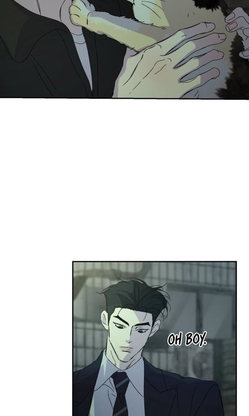 Cross-Color Point Chapter 19 page 76 - 