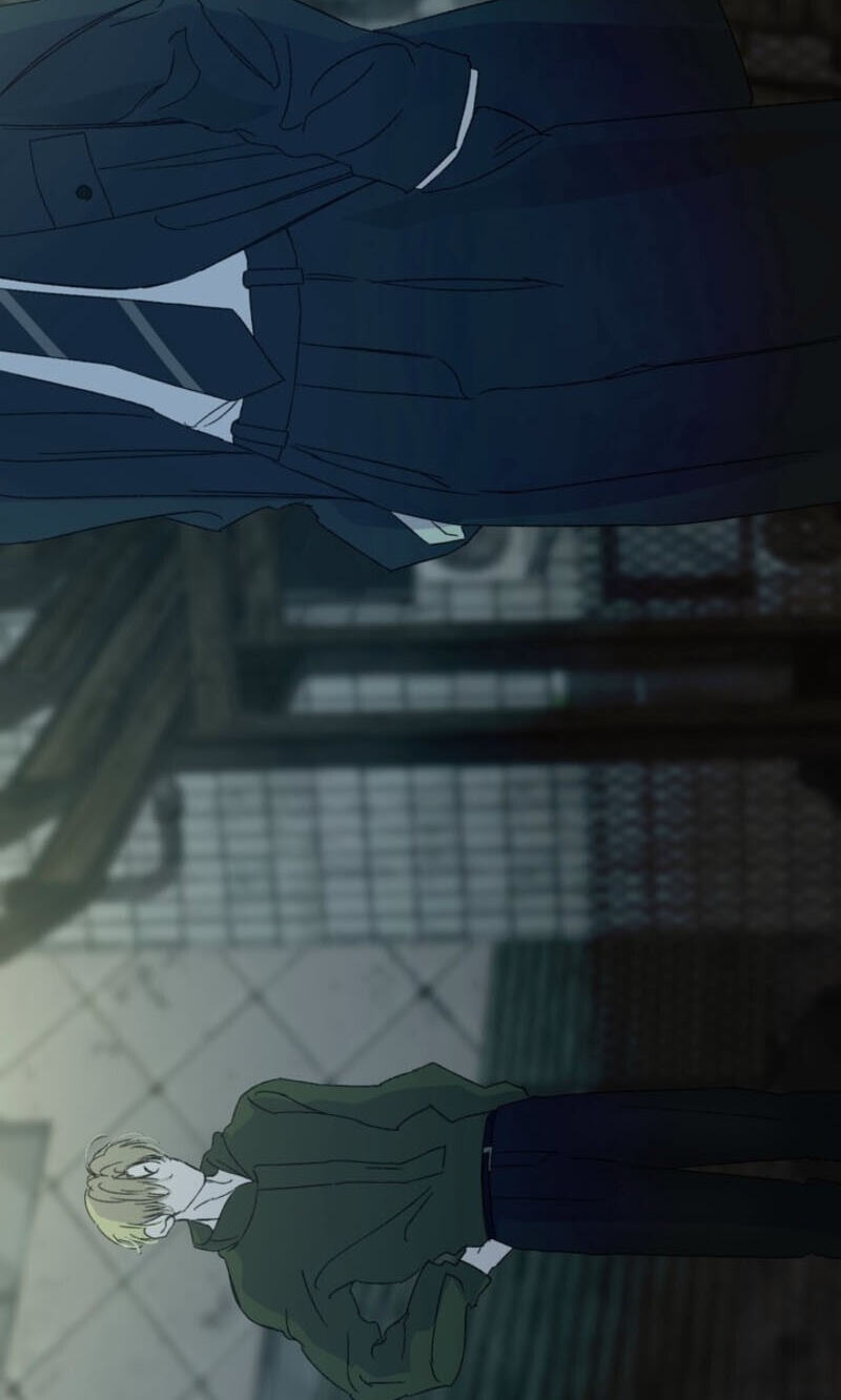 Cross-Color Point Chapter 19 page 81 - 