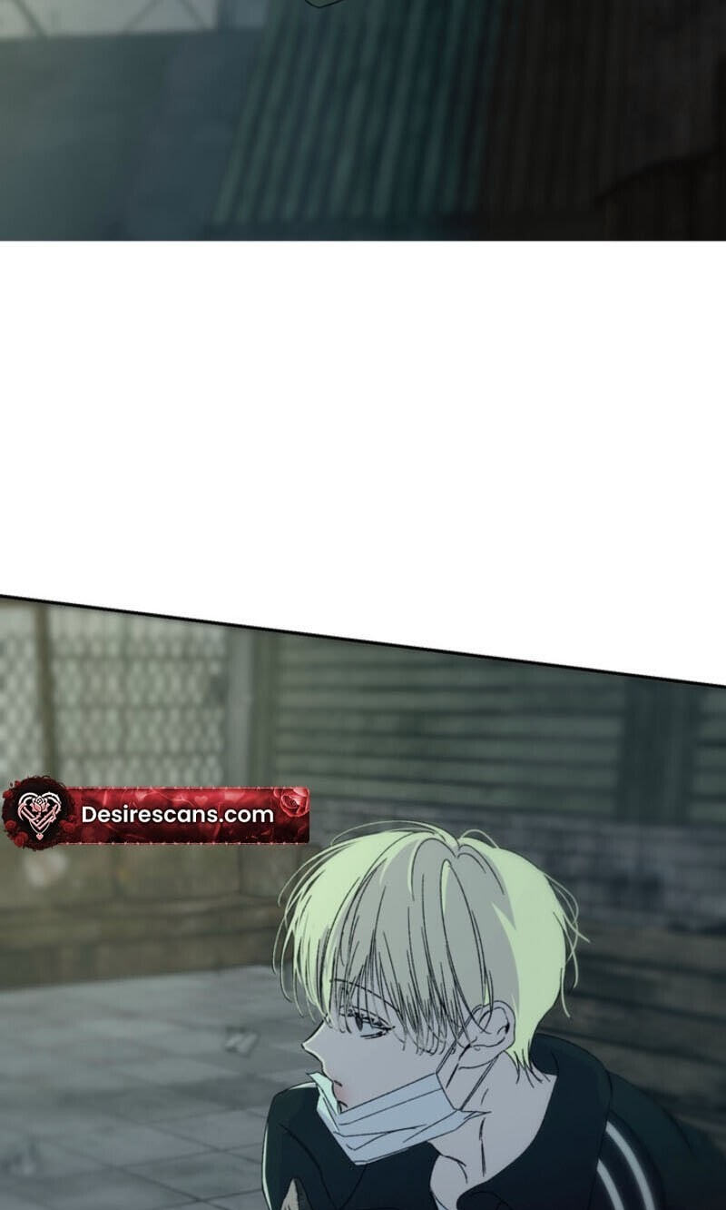 Cross-Color Point Chapter 19 page 82 - 