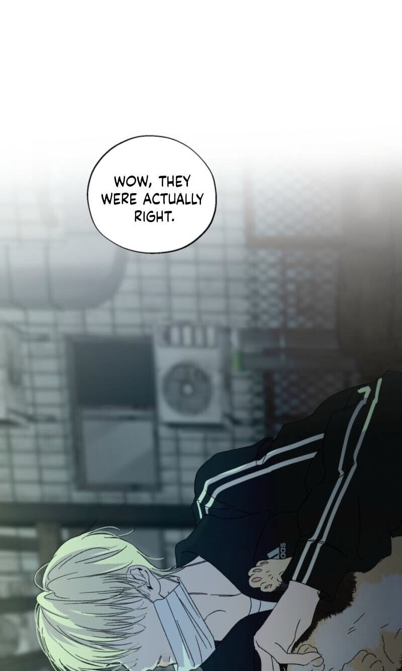 Cross-Color Point Chapter 20 page 2 - 