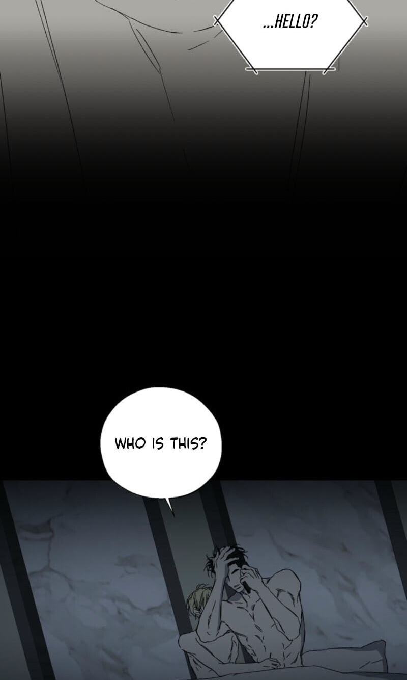 Cross-Color Point Chapter 20 page 11 - 