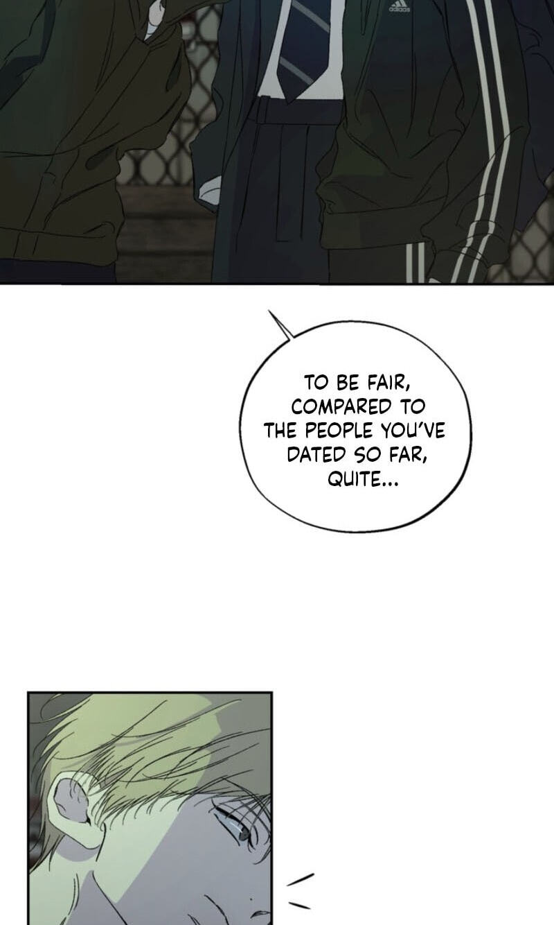 Cross-Color Point Chapter 20 page 20 - 
