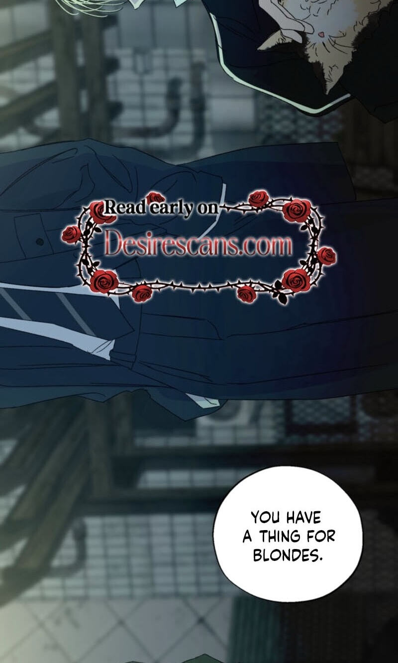 Cross-Color Point Chapter 20 page 3 - 