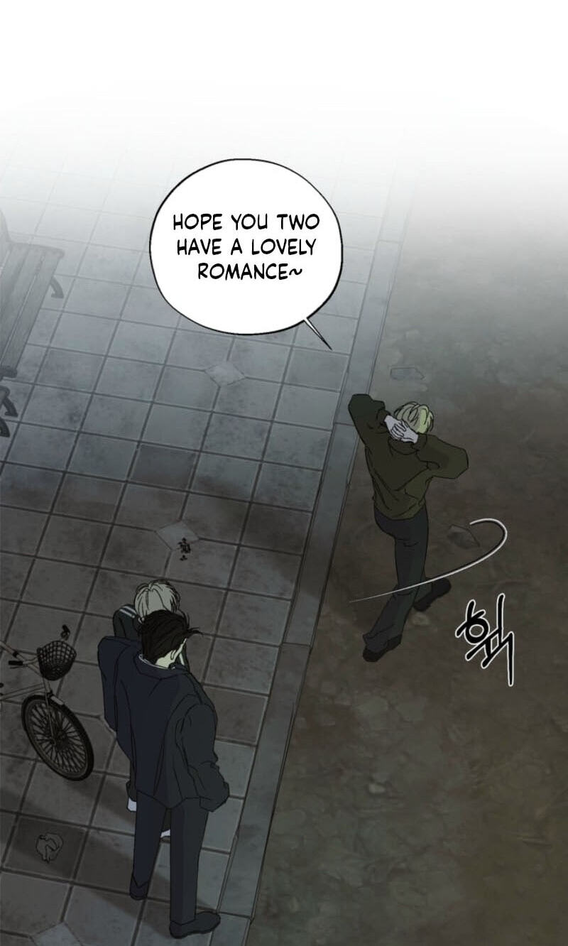 Cross-Color Point Chapter 20 page 24 - 