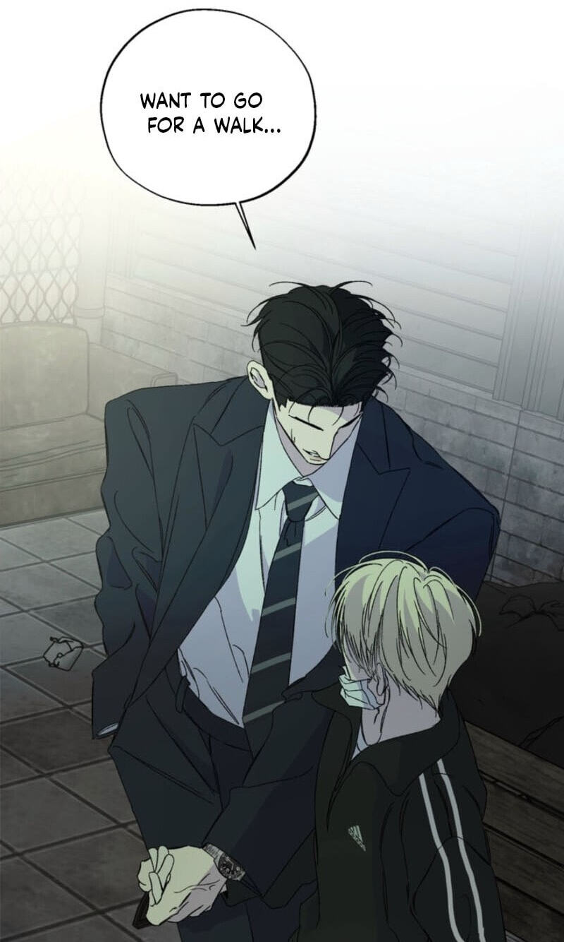 Cross-Color Point Chapter 20 page 29 - 