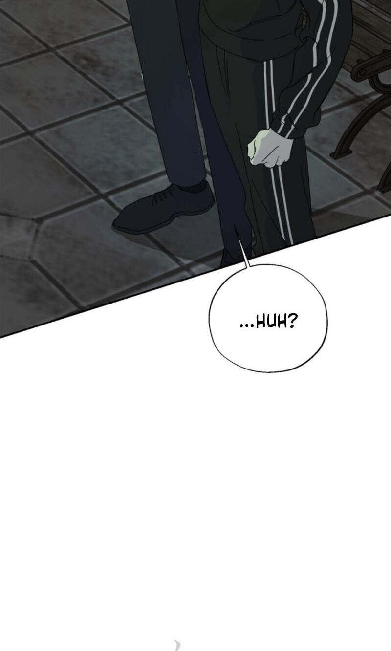 Cross-Color Point Chapter 20 page 30 - 