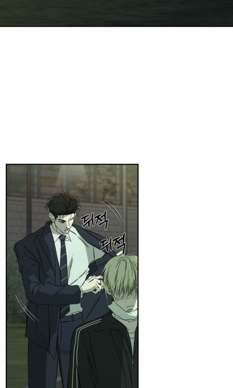 Cross-Color Point Chapter 20 page 33 - 
