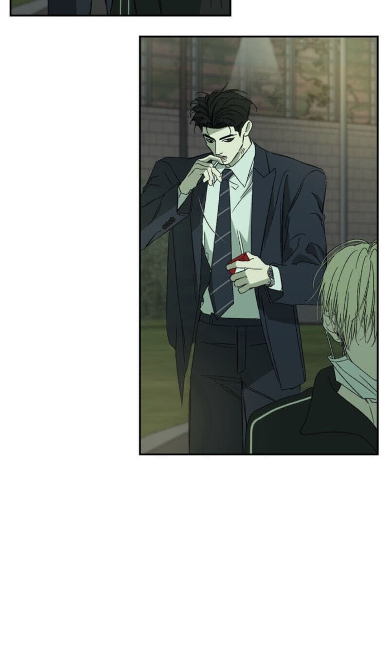 Cross-Color Point Chapter 20 page 34 - 
