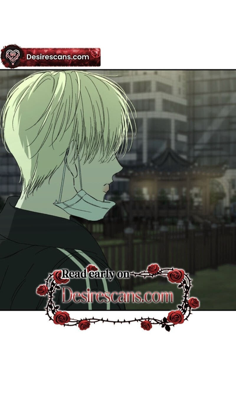 Cross-Color Point Chapter 20 page 35 - 