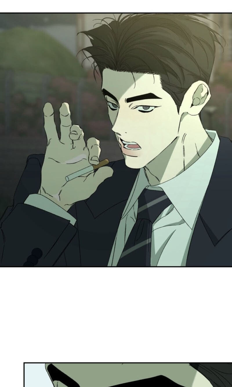 Cross-Color Point Chapter 20 page 36 - 