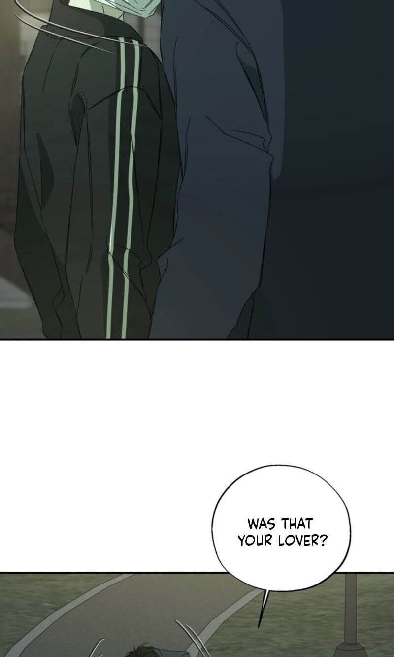 Cross-Color Point Chapter 20 page 39 - 