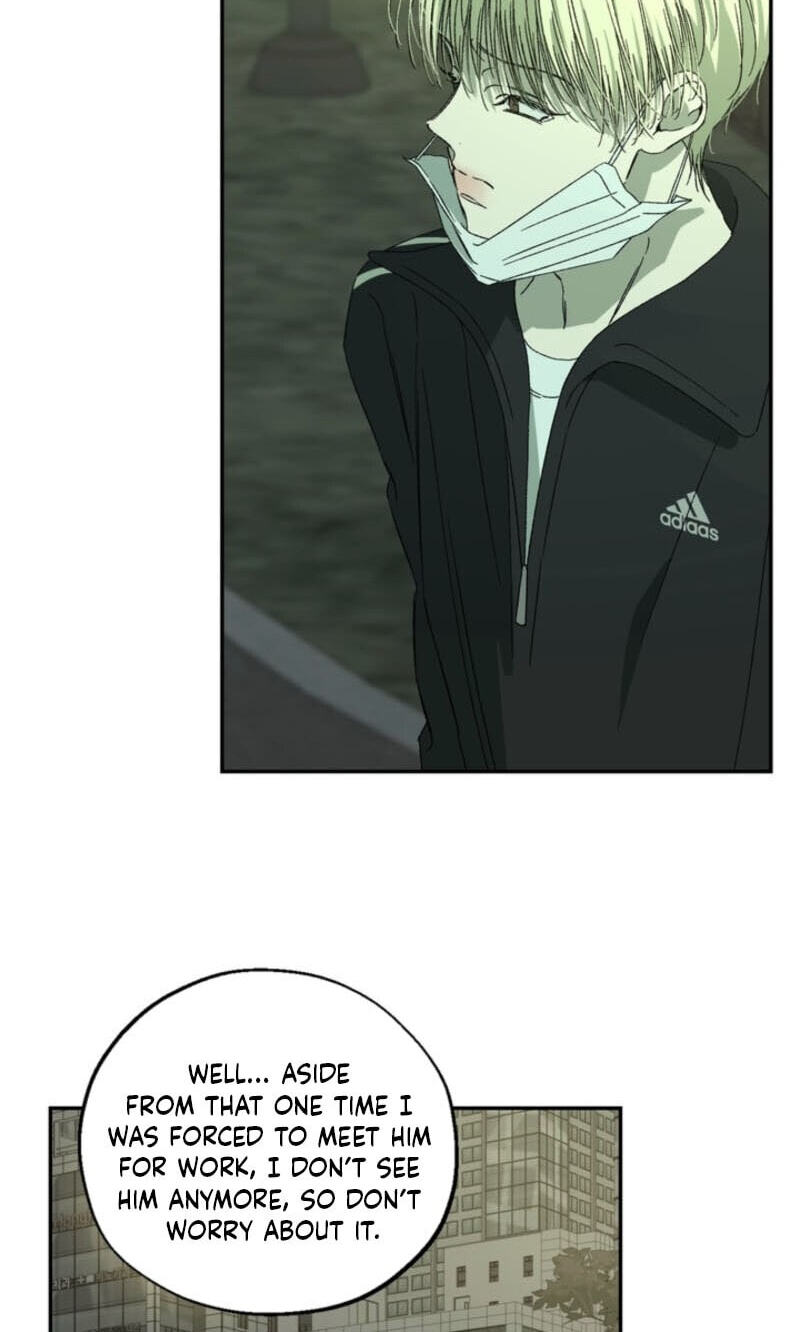 Cross-Color Point Chapter 20 page 42 - 