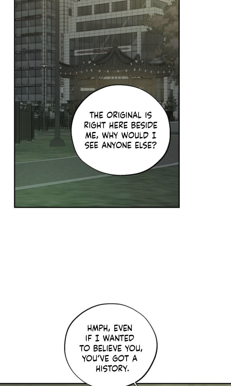 Cross-Color Point Chapter 20 page 43 - 
