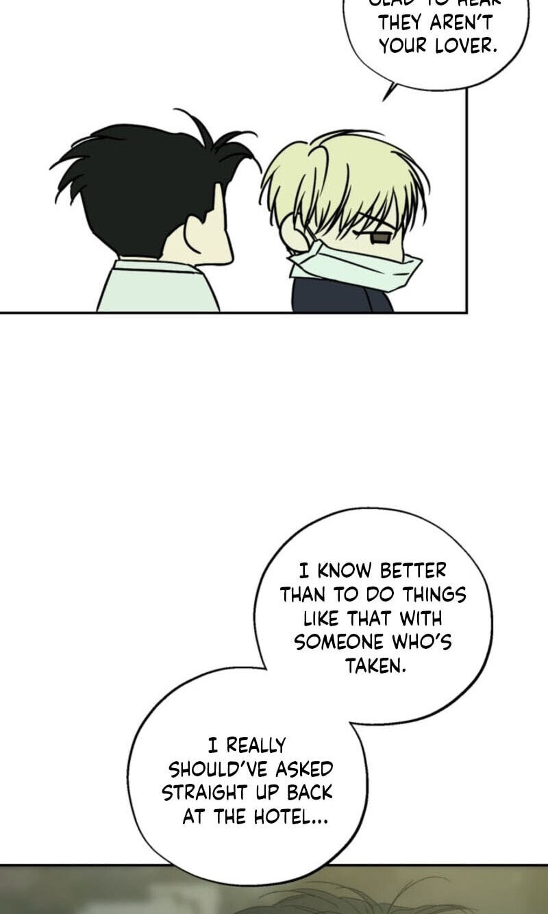 Cross-Color Point Chapter 20 page 47 - 