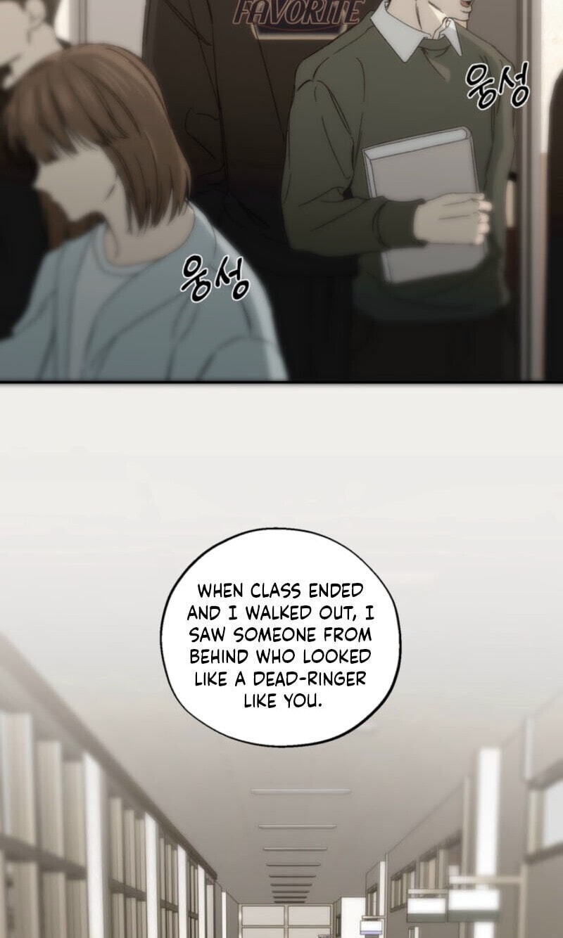Cross-Color Point Chapter 20 page 52 - 
