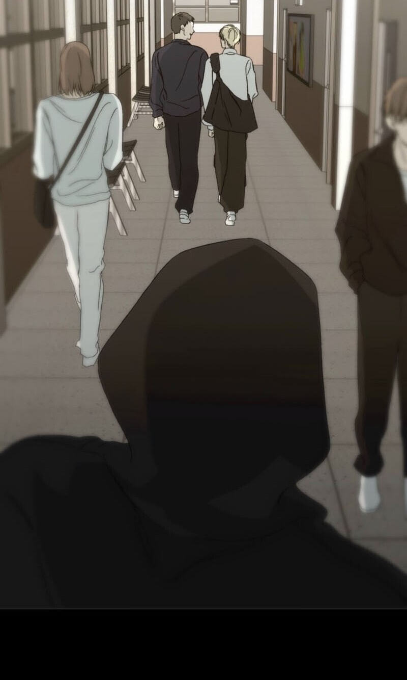 Cross-Color Point Chapter 20 page 53 - 