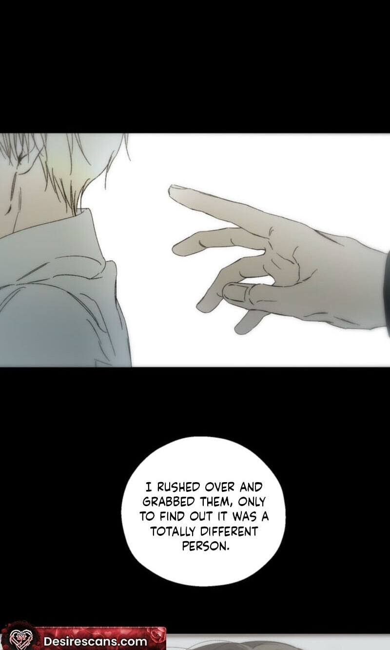 Cross-Color Point Chapter 20 page 54 - 