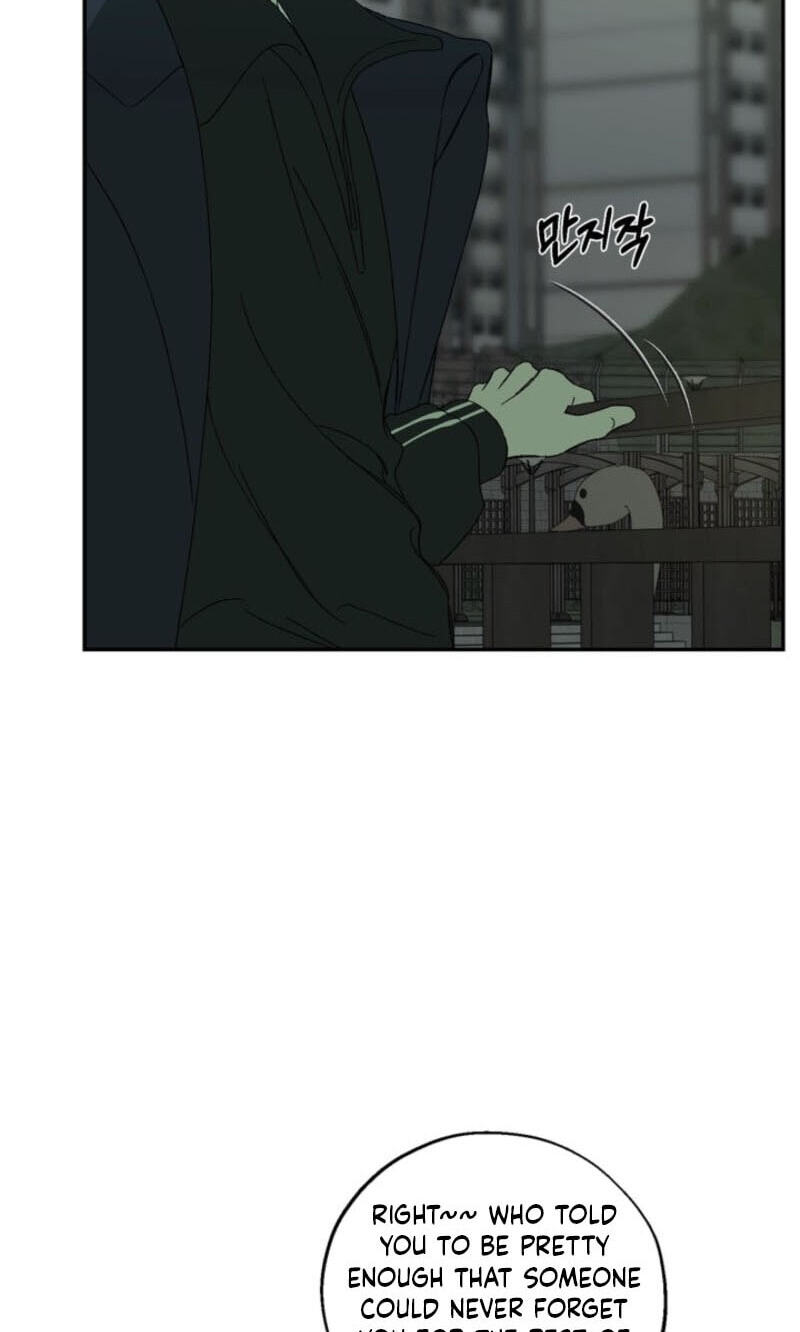 Cross-Color Point Chapter 20 page 57 - 