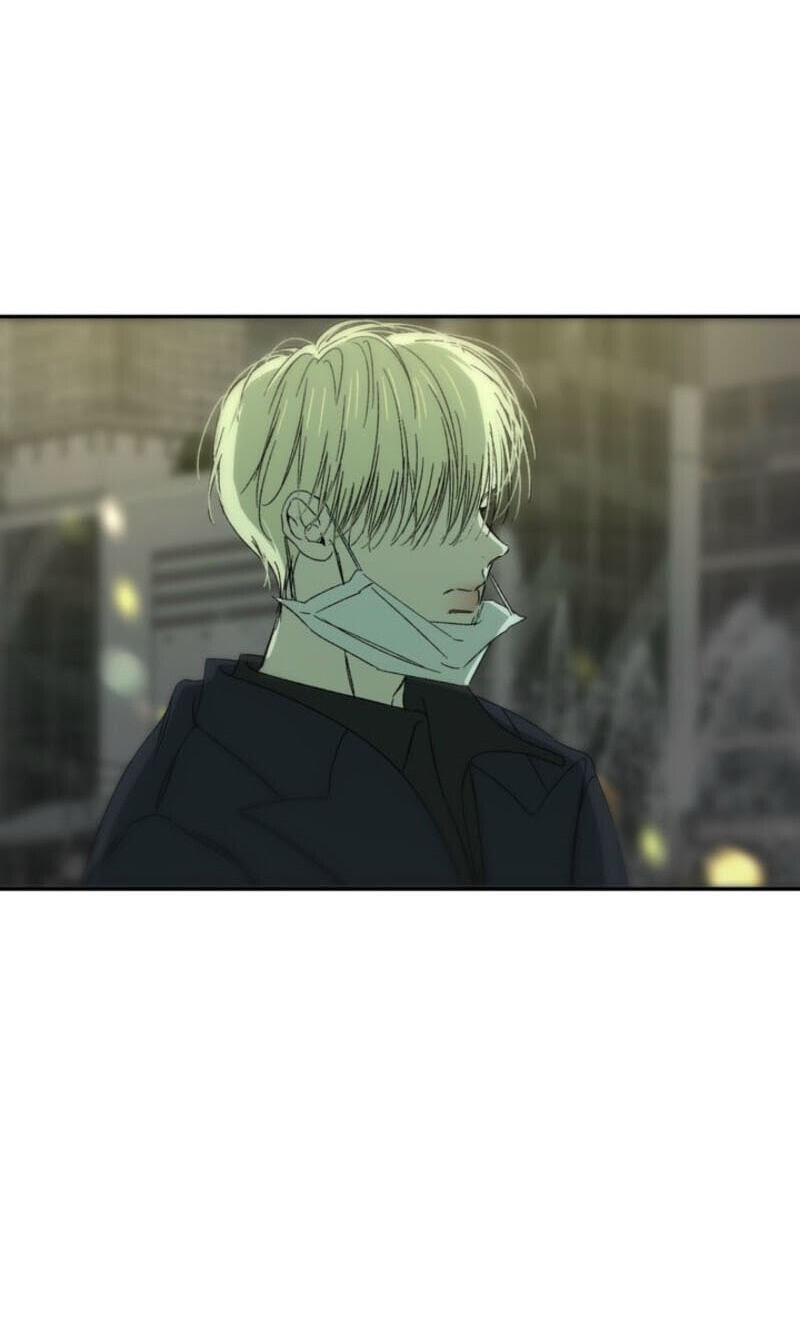 Cross-Color Point Chapter 20 page 59 - 
