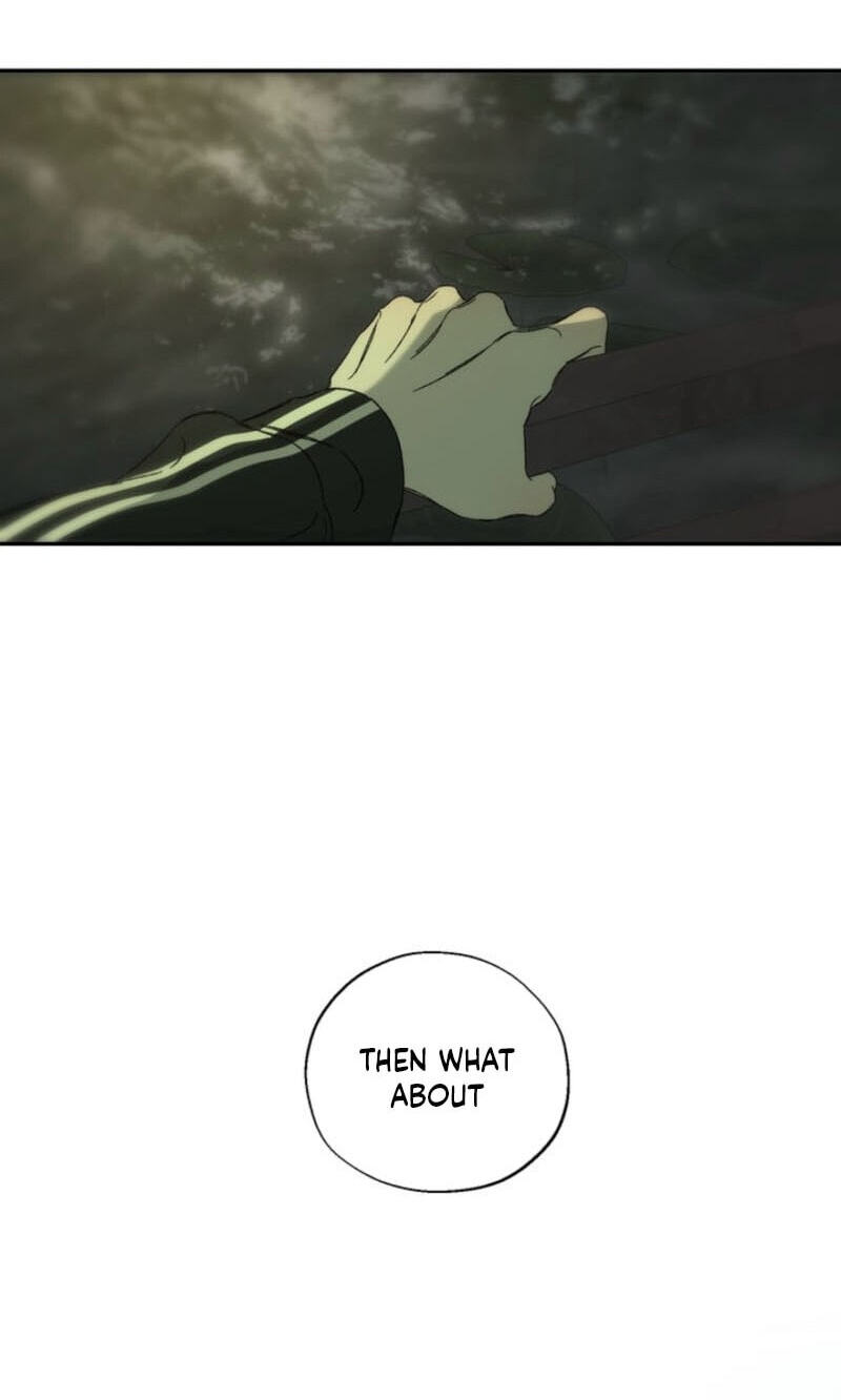 Cross-Color Point Chapter 20 page 60 - 
