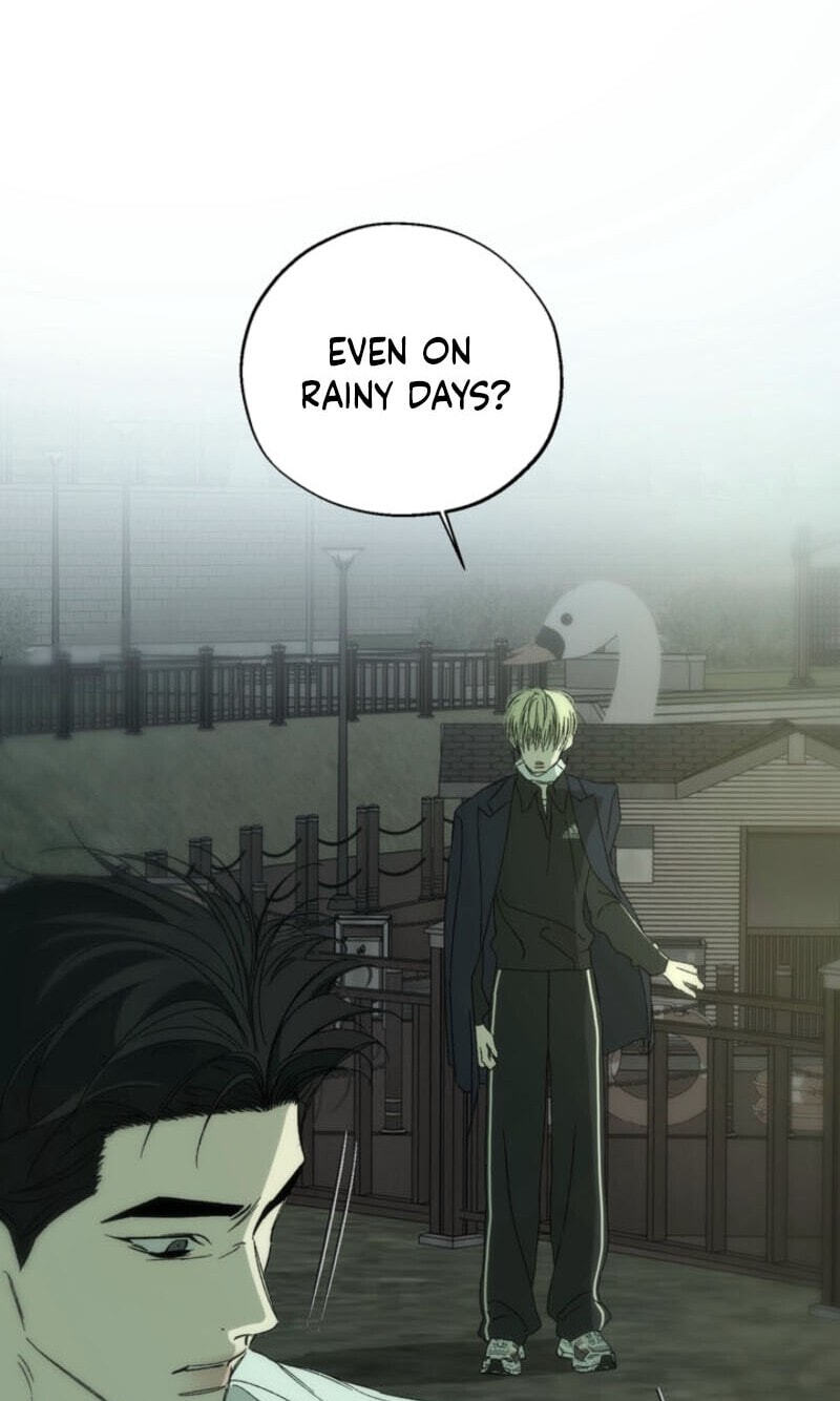 Cross-Color Point Chapter 20 page 61 - 