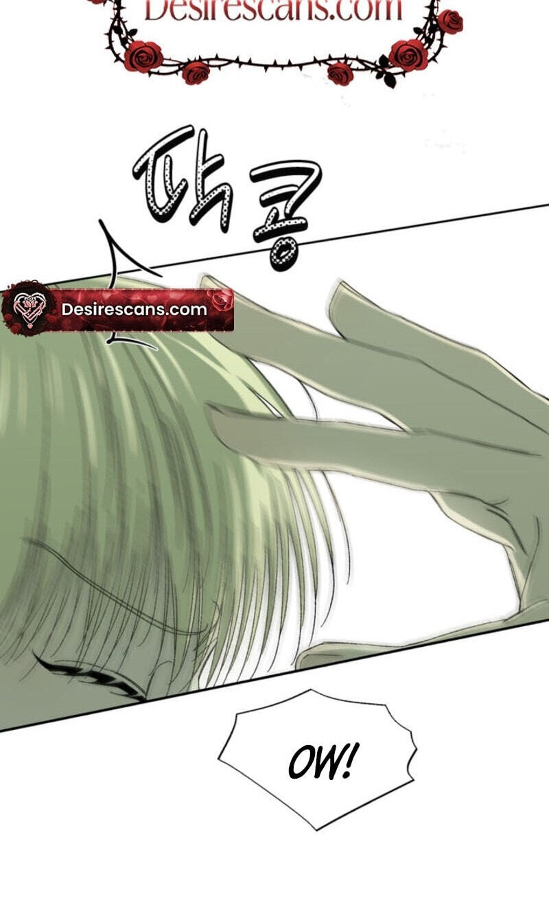 Cross-Color Point Chapter 20 page 64 - 