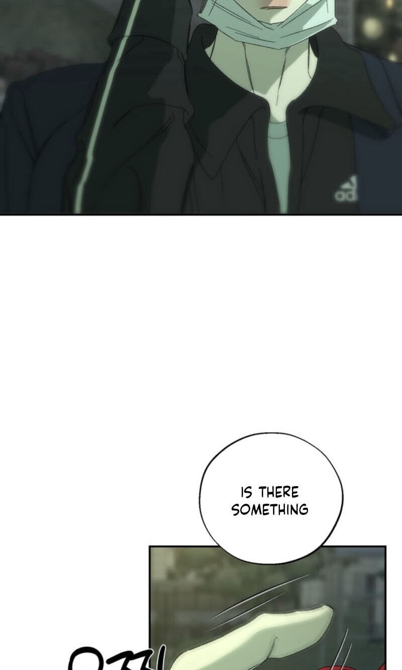 Cross-Color Point Chapter 20 page 68 - 