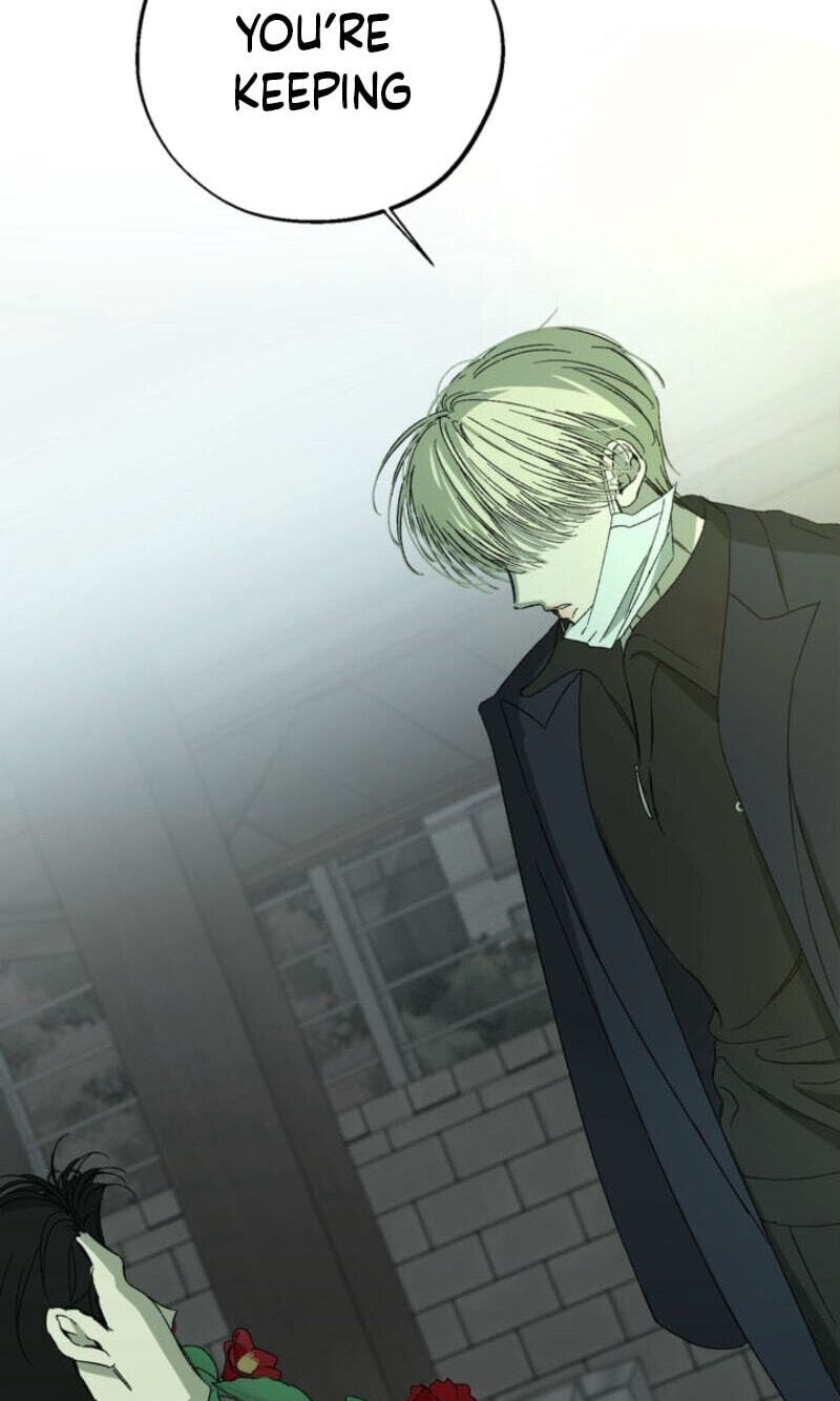 Cross-Color Point Chapter 20 page 70 - 