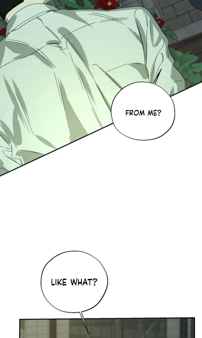 Cross-Color Point Chapter 20 page 71 - 