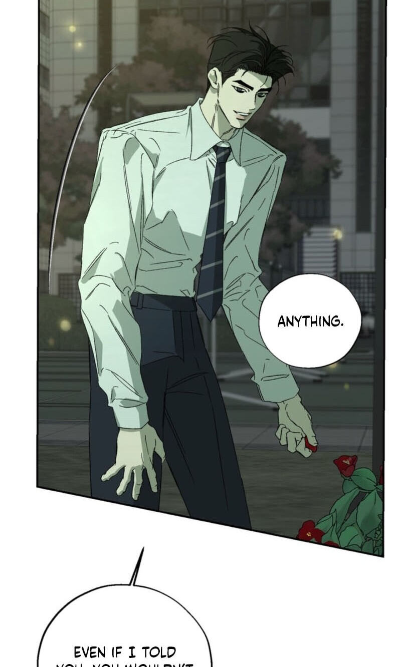 Cross-Color Point Chapter 20 page 72 - 