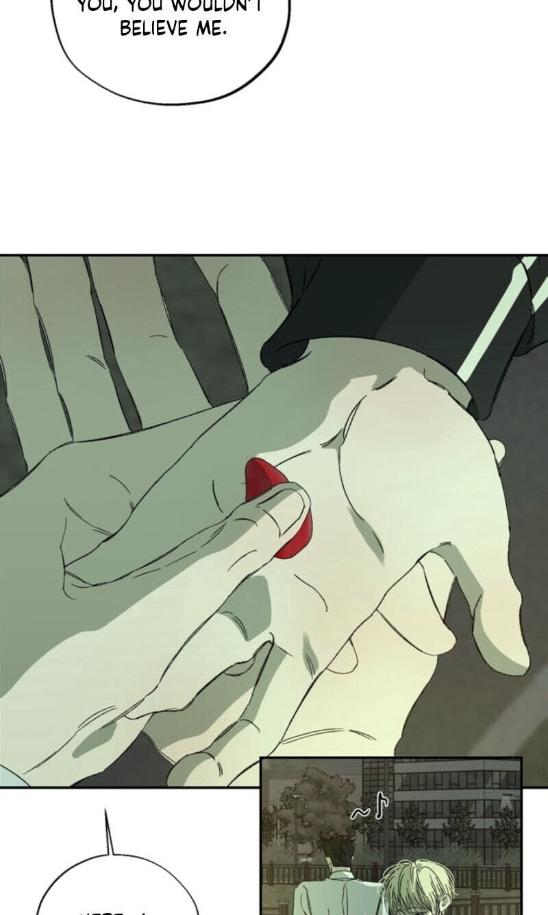 Cross-Color Point Chapter 20 page 73 - 