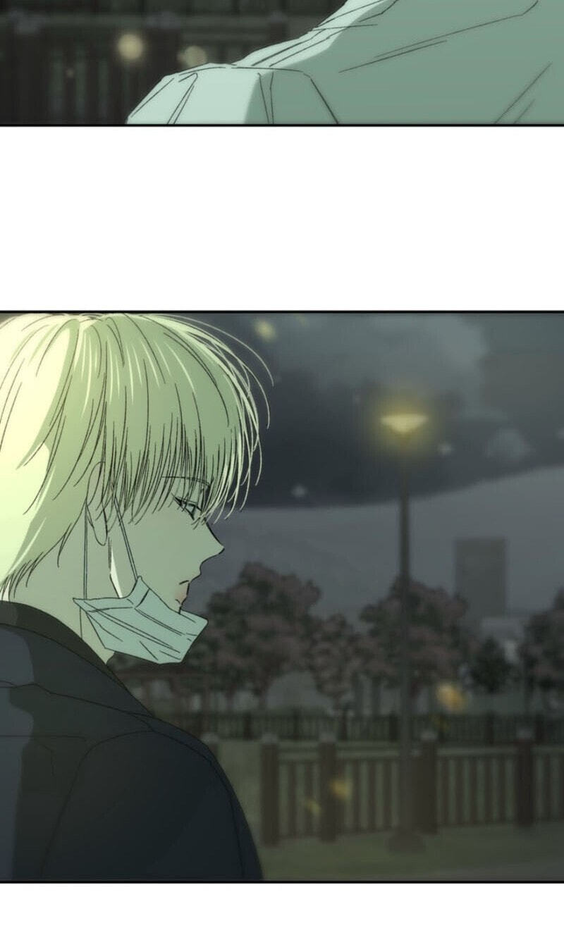 Cross-Color Point Chapter 20 page 79 - 