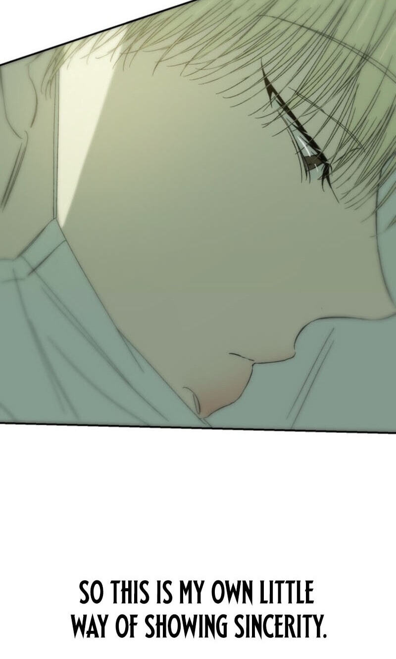 Cross-Color Point Chapter 20 page 84 - 