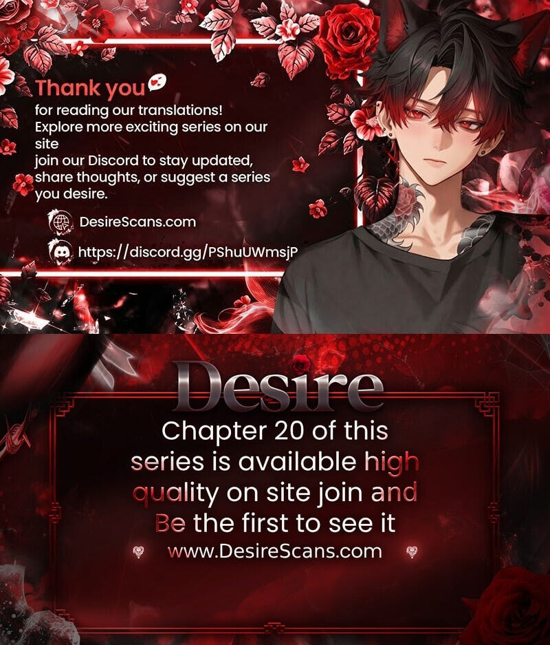 Cross-Color Point Chapter 20 page 86 - 