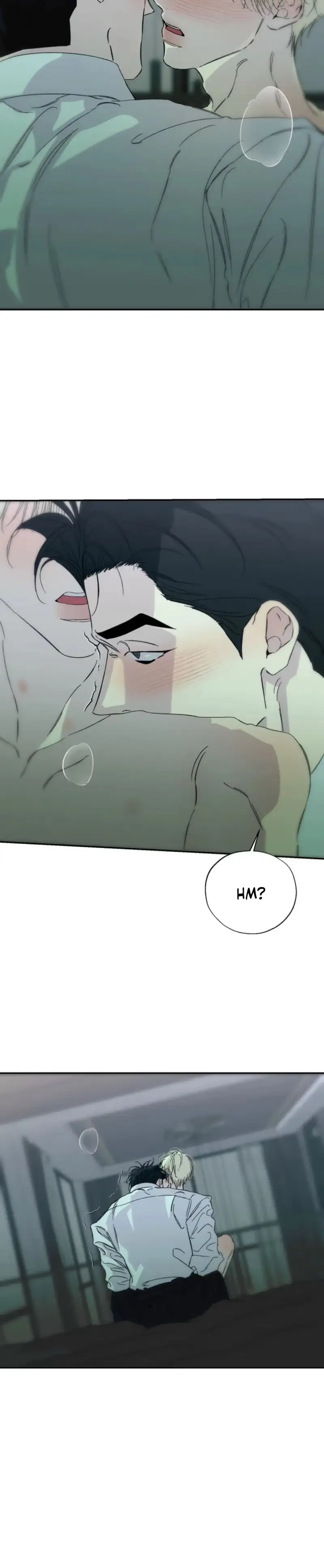 Cross-Color Point Chapter 21 page 23 - 
