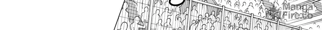 Cross Game Chapter 146 page 20 - 
