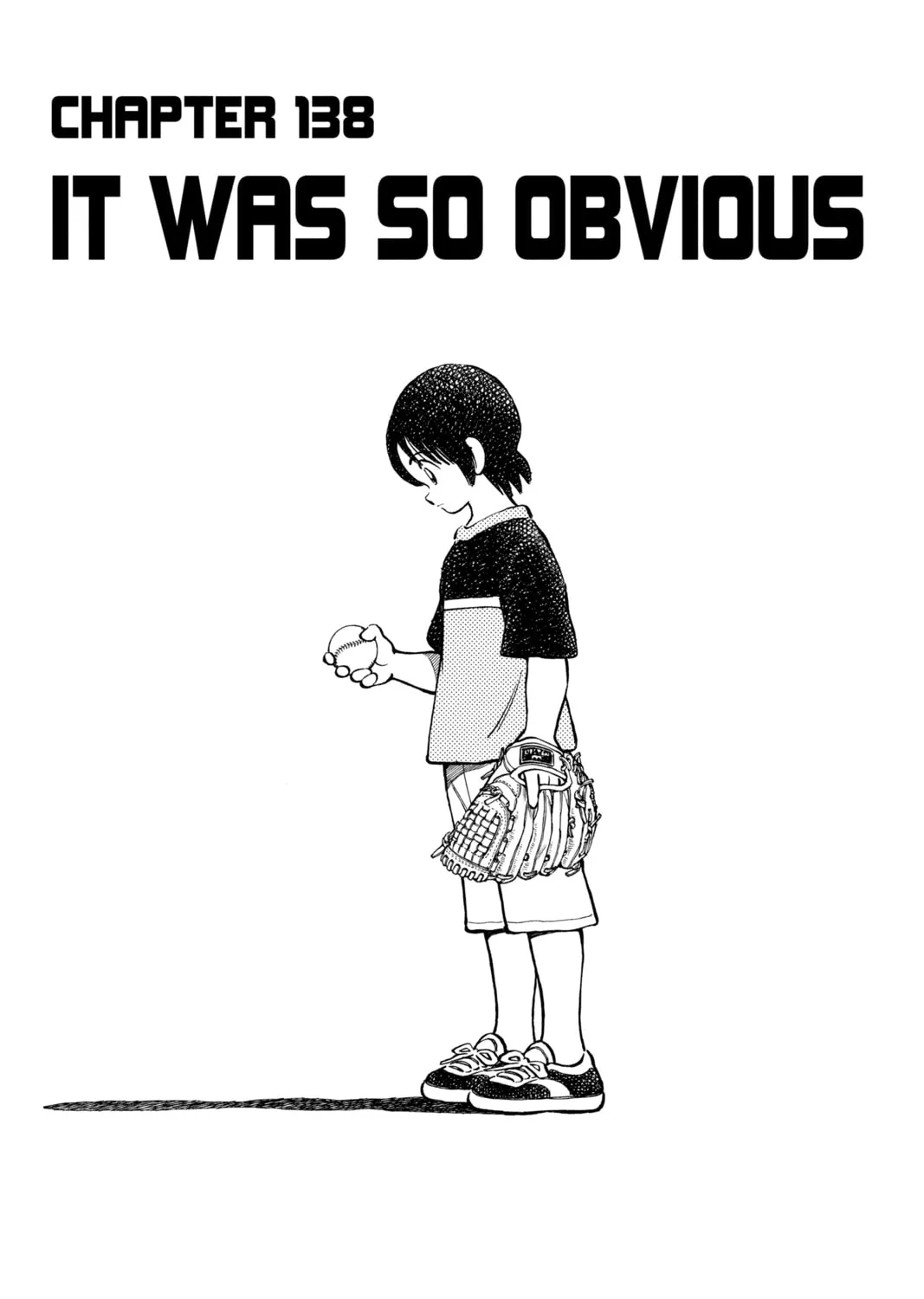 Cross Game Chapter 148 page 1 - 