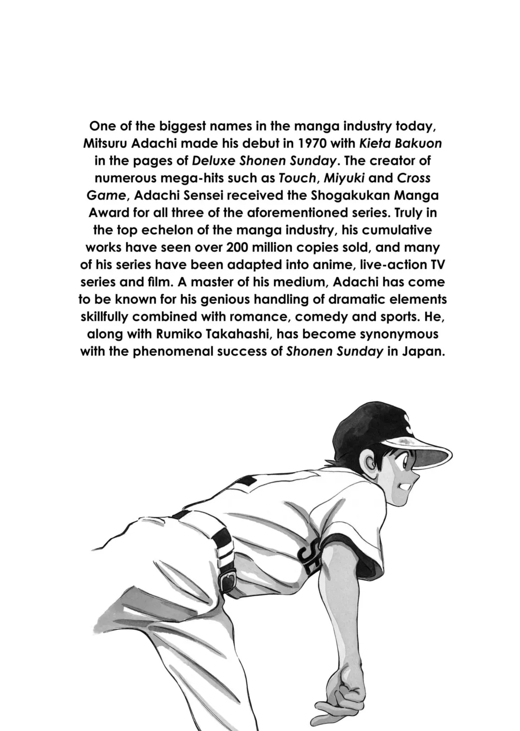 Cross Game Chapter 150 page 37 - 