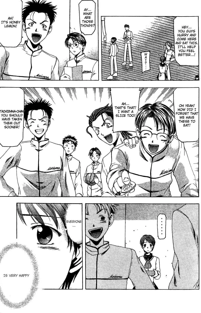 Cross Over Chapter 13 page 16 - 