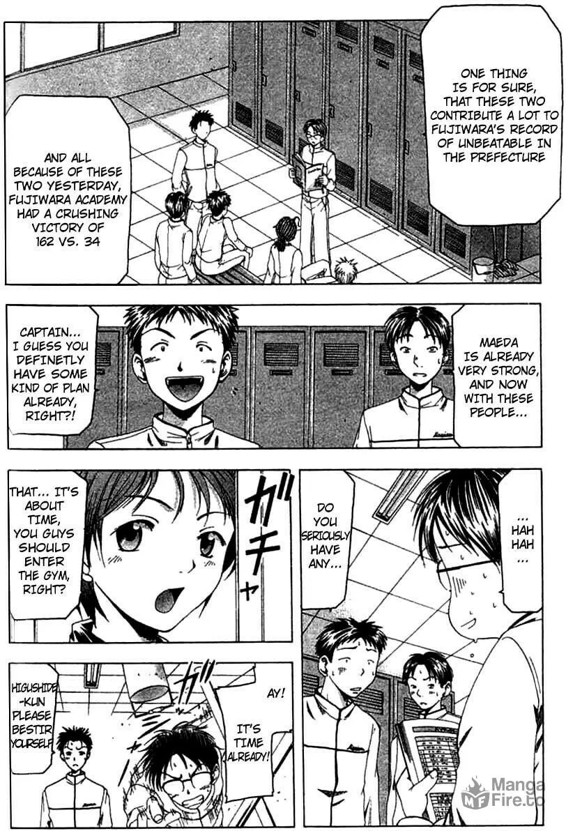 Cross Over Chapter 13 page 6 - 